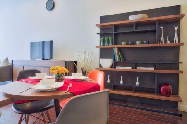 Lancaster Hanoi Service Apartment Zewnętrze zdjęcie