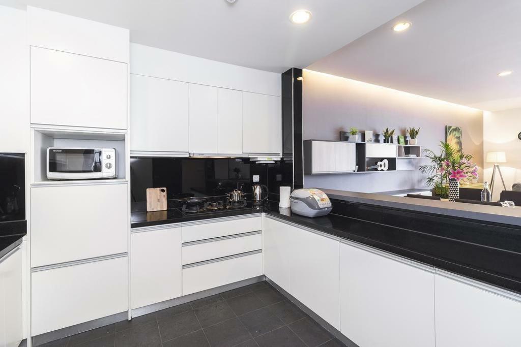 Lancaster Hanoi Service Apartment Zewnętrze zdjęcie