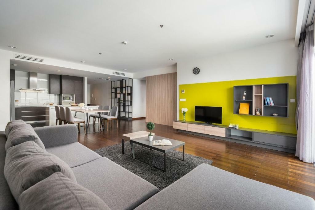 Lancaster Hanoi Service Apartment Zewnętrze zdjęcie