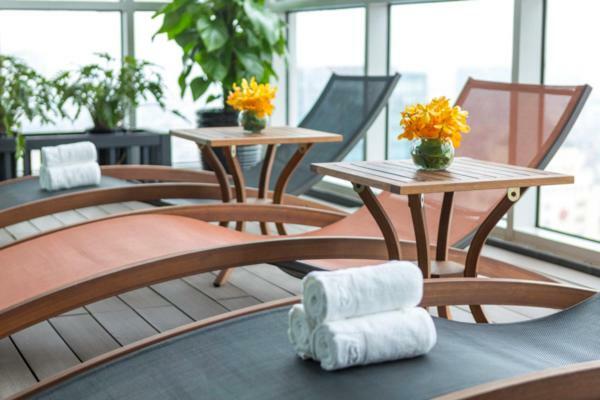 Lancaster Hanoi Service Apartment Zewnętrze zdjęcie